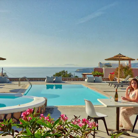 Alisaxni Resort